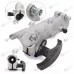 Conector teava motocoasa 26mm - 9 Caneluri